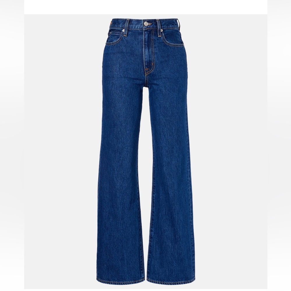 Slvrlake grace wide leg pant